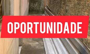 Imagem: São João casa rio claro