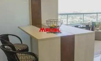 Imagem 2: Apartamento Padrão em São José dos Campos