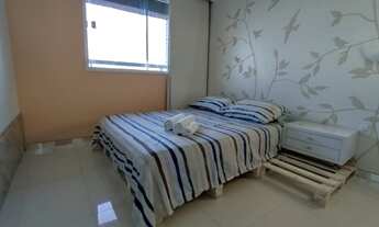 Imagem 4: Vende se - Condominio Duna Barcane - excelente apartamento vista mar