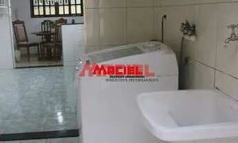 Imagem 6: Casa Padrão em Sao Jose dos Campos