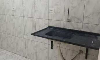 Imagem 7: Casa de condomínio para aluguel possui 30 metros quadrados com 2 quartos