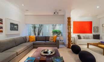 Imagem 4: Casa em condomínio Jardim Guedala