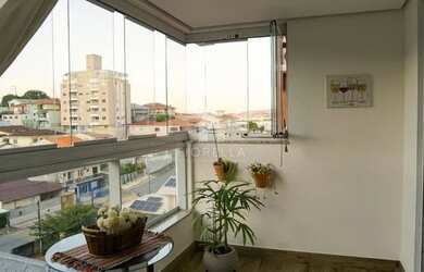 Imagem 7: Apartamento com 2 dormitórios 1 suíte, no bairro Praia Comprida em São José/SC