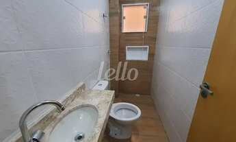 Imagem 4: São Paulo - Apartamento Padrão - Vila Formosa