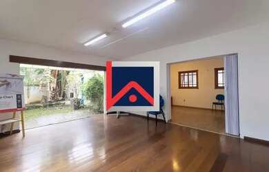 Imagem 5: Casa Locação 6 Dormitórios - 750 m² Jardim América