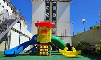 Imagem 2: Apto Novo Mobiliado parcialmente, R$1650,00