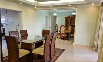 Imagem 2: Apartamento com 3 dormitórios, 162 m² - venda por R$ 700.000,00 ou aluguel por R$ 5.060,00