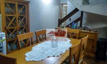 Imagem 4: Sobrado com 3 dormitórios, 120 m² - venda por R$ 1.250.000,00 ou aluguel por R$ 5.000,00/m