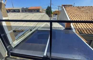 Imagem 2: CURITIBA - Casa Padrão - Campo De Santana