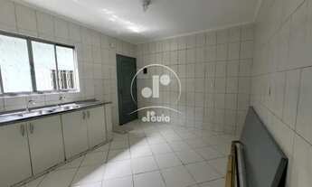 Imagem 6: Sobrado residencial com 1 quarto, sala e cozinha no Jardim Stella em Santo André