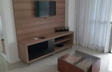 Imagem 7: Apartamento para aluguel 1 quarto mobiliado Manhatam em Paralela - Salvador - BA