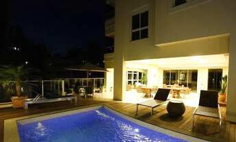 Imagem 4: Itapema - Apartamento Padrão - Meia Praia