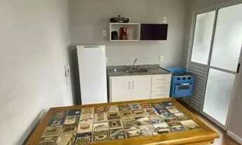 Imagem 5: APARTAMENTO - VILA OLÍMPIA - SP