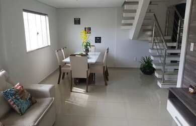 Imagem 3: Casa MOBILIADA com 3 Quartos em Conselheiro Lafaiete MG