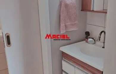 Imagem 6: Apartamento Padrão em São José dos Campos