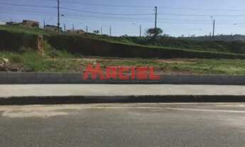 Imagem 4: Terreno Padrão em Sao Jose dos Campos