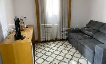 Imagem: Flat em Santo André para locação, próximo