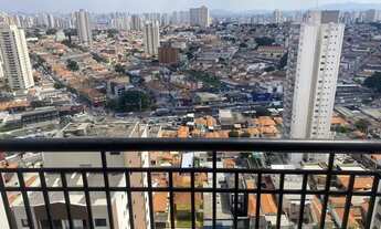 Imagem: Apartamento em andar alto