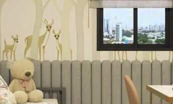 Imagem 5: Apartamento com 2 dormitórios à venda, 59 m² por R$ 289.000,00 - Tambauzinho - João Pessoa