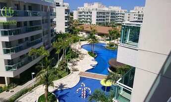 Imagem: Apartamento com 4 Quartos para alugar, 132