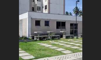 Imagem 5: ALUGO APT COND. PRAIA DE JANGADA