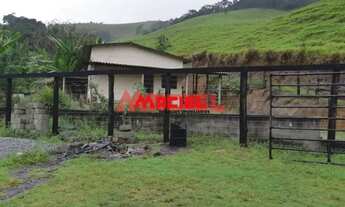 Imagem 6: Área Área em Natividade da Serra