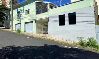 Imagem 2: Casa com 5 dormitórios à venda, 300 m² por R$ 800.000 - Centro - Piracicaba/SP