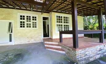 Imagem 6: Casa com 3 quartos em rua tranquila do Cônego, Nova Friburgo - RJ