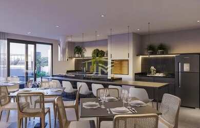 Imagem 2: R1.AP00360 PERTO DO MAR, APARTAMENTO COM 2 DORMITORIO SENDO 1 SUITE NA CACHOEIRA DO BOM JE