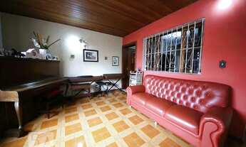 Imagem 6: Casa para Aluguel - Campo Belo, 3 Quartos, 100 m2