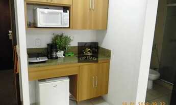 Imagem 3: Flat para aluguel no Jardins