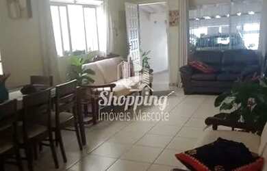 Imagem 2: Sobrado com 3 dorms, Santo Amaro, São Paulo - R$ 800 mil, Cod: 1494