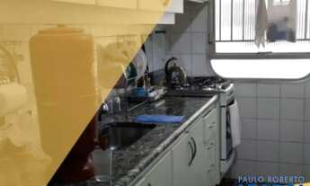 Imagem 5: APARTAMENTO - JARDIM MARAJOARA - SP