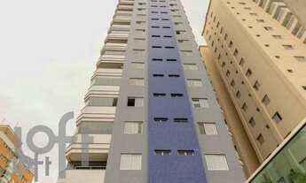 Imagem 2: Apartamento à venda em Santa Paula com 182 m², 3 quartos, 3 suítes, 2 vagas