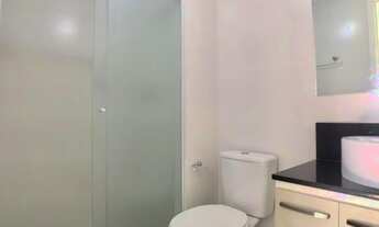 Imagem 2: Apartamento Primeira Locação 62 m² à 6 minutos à pé do Metrô Conceição (linha Azul do metr