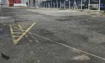 Imagem 4: Galpão Galpão em Sao Jose dos Campos