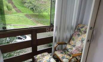 Imagem 2: Apartamento para Venda - 105.42m², 2 dormitórios, 2 vagas - Santo Antonio