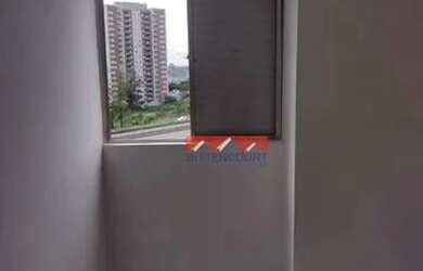 Imagem 6: Apartamento com 2 dormitórios para alugar, 58 m² por R$ 1.750,00/mês - Residencial Anchiet