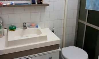 Imagem 3: Alugo apartamento (quarto