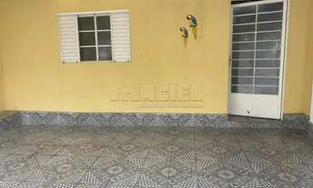 Imagem 2: Casa Padrão em Sao Jose dos Campos