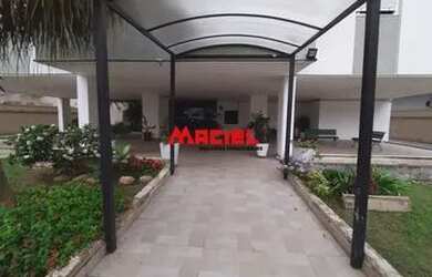 Imagem 3: Apartamento Padrão em São José dos Campos