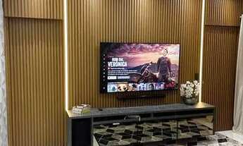 Imagem: Casa para Venda em Aparecida de Goiânia