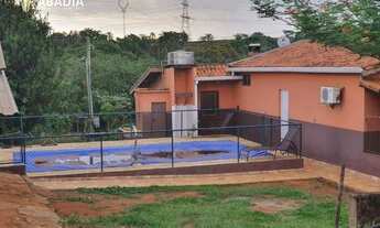 Imagem 5: Chácara com 3 dormitórios à venda, 24000 m² por R$ 1.378.000,00 - Bairro da Parada - Artur