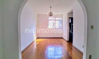 Imagem 4: Locação Apartamento 4 quartos Prado Belo Horizonte