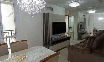 Imagem: APARTAMENTO ALTOS DA SAMUEL MARTINS