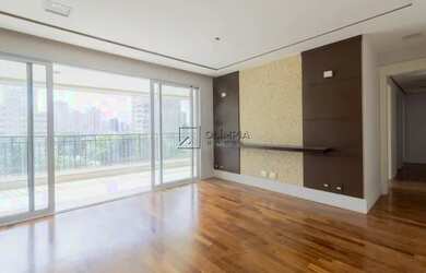 Imagem 2: Apartamento Locação 4 Dormitórios - 153 m² Vila Romana