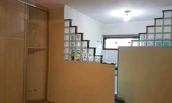 Imagem 6: Casa com 3 dormitórios, 200 m² - venda por R$ 1.200.000,00 ou aluguel por R$ 4.980,00/mês