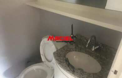 Imagem 4: Apartamento Padrão em São José dos Campos