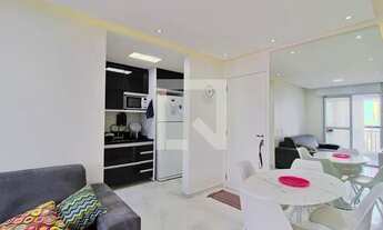 Imagem 6: Apartamento para Aluguel - Vila Andrade, 2 Quartos, 47 m2