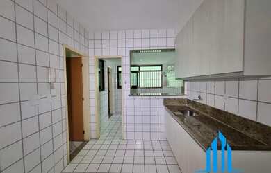 Imagem 5: 03 Quartos com 132M na melhor localização do Centro de Guarapari